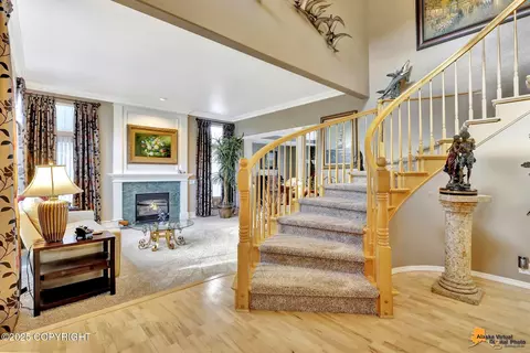 Other - 17023 Yellowstone Dr, Eagle River, AK 99577 photo 4 of 10
