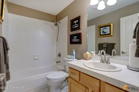 Bath - 17023 Yellowstone Dr, Eagle River, AK 99577 photo 1 of 5