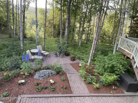 Exterior - 17023 Yellowstone Dr, Eagle River, AK 99577 photo 3 of 11
