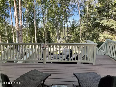 Exterior - 17023 Yellowstone Dr, Eagle River, AK 99577 photo 2 of 11
