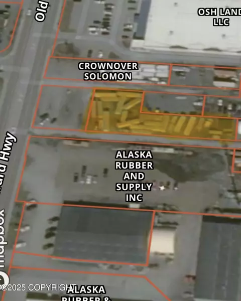 L10, Anchorage, AK 99518 photo 8