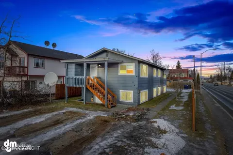 843 E 12th Ave, Anchorage, AK 99501 photo 1