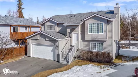 4041 Justin Cir, Anchorage, AK 99507