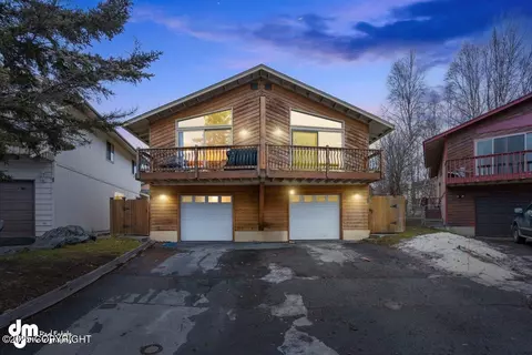 8131 Medellin Cir, Anchorage, AK 99507