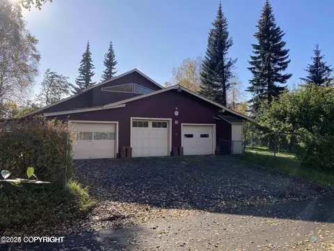 1305 W 45th Ave, Anchorage, AK 99503
