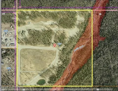 8471 W Misty Lake Cir, Wasilla, AK 99623