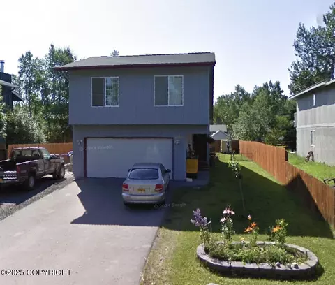 2732 W 64th Ave, Anchorage, AK 99502