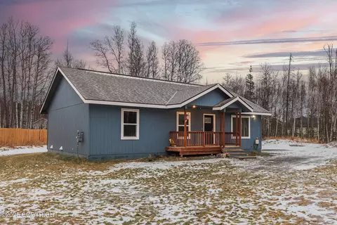 6010 N Talgach View Dr, Wasilla, AK 99654