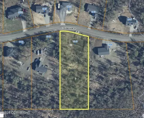 1948 E Ridgeview Dr, Wasilla, AK 99654