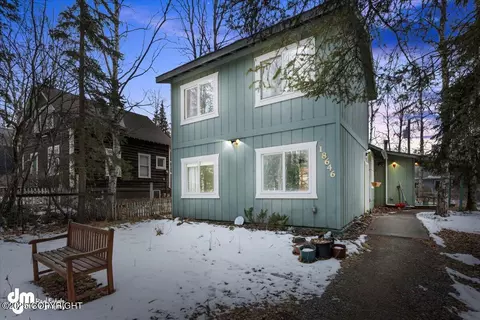 18646 Citation Rd, Eagle River, AK 99577