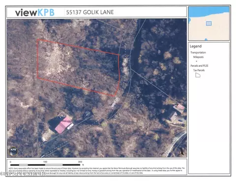 55137 Golik Ln, Nikiskinorth Kenai, AK 99635