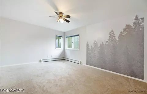 Bedroom - 19440 Timberline Dr, Eagle River, AK 99577 photo 2 of 12