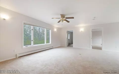 Living - 19440 Timberline Dr, Eagle River, AK 99577 photo 7 of 8
