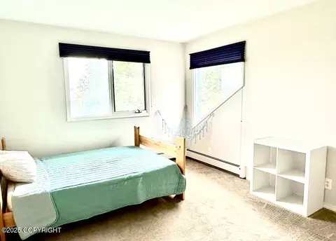 Bedroom - 19440 Timberline Dr, Eagle River, AK 99577 photo 6 of 12