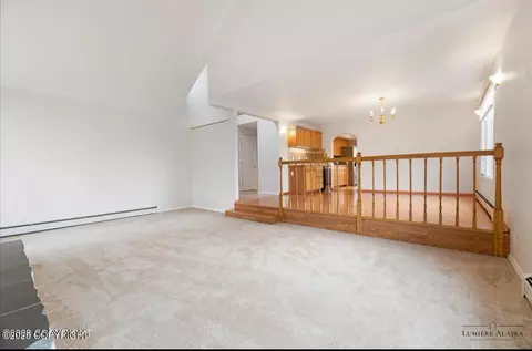 Living - 19440 Timberline Dr, Eagle River, AK 99577 photo 2 of 8