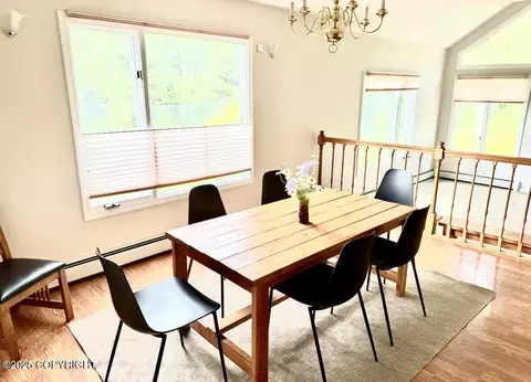 Dining - 19440 Timberline Dr, Eagle River, AK 99577 photo 1 of 2