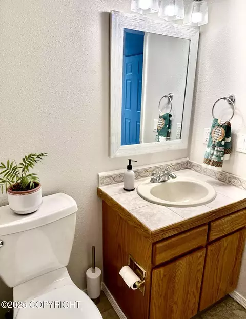Bath - 19440 Timberline Dr, Eagle River, AK 99577 photo 1 of 7