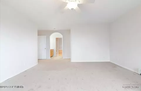 Bedroom - 19440 Timberline Dr, Eagle River, AK 99577 photo 12 of 12