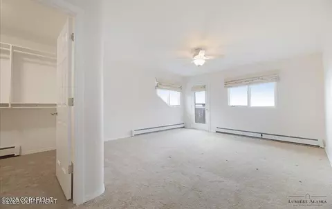 Bedroom - 19440 Timberline Dr, Eagle River, AK 99577 photo 11 of 12