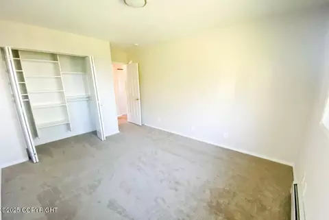 Bedroom - 19440 Timberline Dr, Eagle River, AK 99577 photo 7 of 12