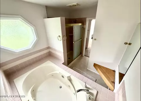 Bath - 19440 Timberline Dr, Eagle River, AK 99577 photo 5 of 7