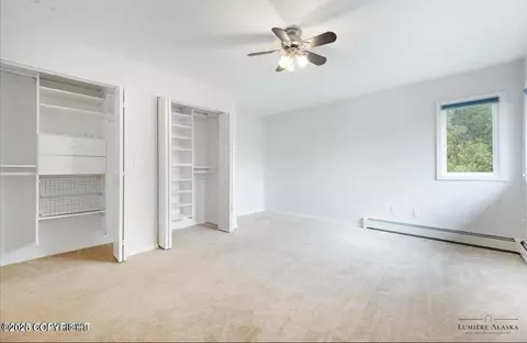 Bedroom - 19440 Timberline Dr, Eagle River, AK 99577 photo 3 of 12