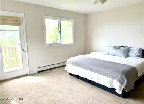 Bedroom - 19440 Timberline Dr, Eagle River, AK 99577 photo 10 of 12