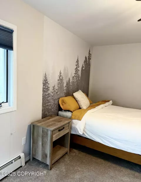 Bedroom - 19440 Timberline Dr, Eagle River, AK 99577 photo 1 of 12
