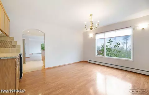 Dining - 19440 Timberline Dr, Eagle River, AK 99577 photo 2 of 2