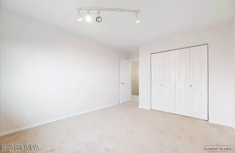 Bedroom - 19440 Timberline Dr, Eagle River, AK 99577 photo 5 of 12
