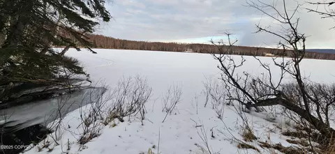 2815 N Larry Trl, Wasilla, AK 99654