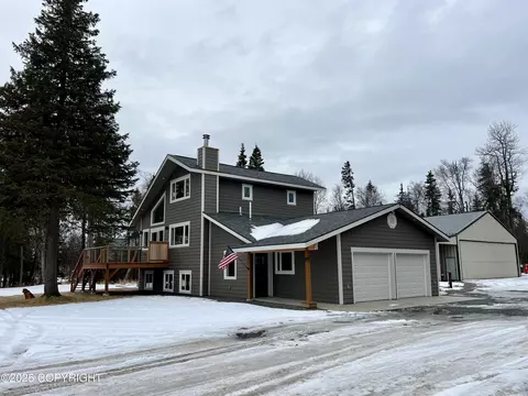 45820 Fox Cir, Kenai, AK 99611
