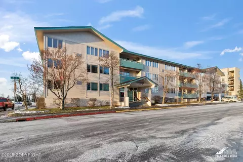 836 M St # 202, Anchorage, AK 99501
