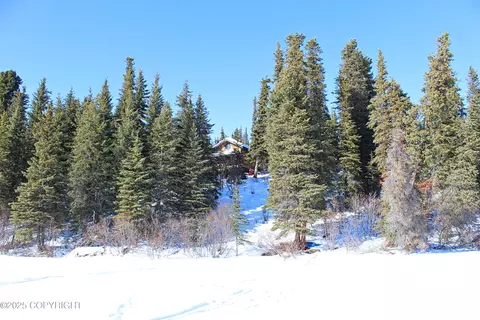 L25 No Road Lake Louise, Glennallen, AK 99588