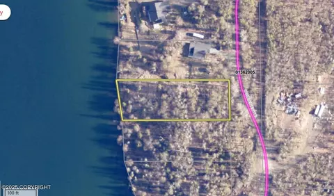 lot5 Taurianen Trl, Nikiskinorth Kenai, AK 99635
