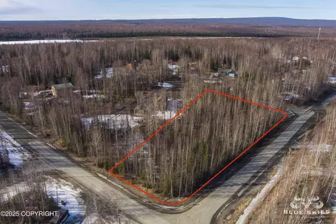 L19 B3 S Shore Acres Drive, Wasilla, AK 99623