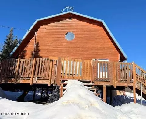 489 Bias Dr, Fairbanks, AK 99712