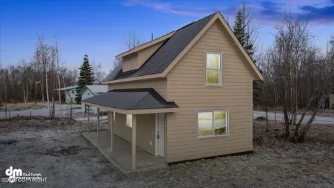 9682 W Herkimer Dr # A, Wasilla, AK 99623