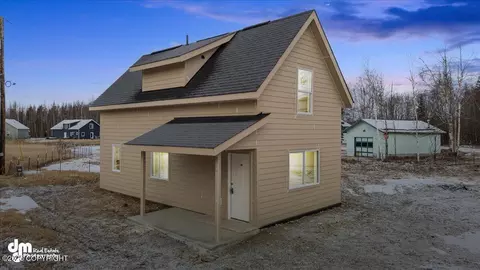 9668 W Herkimer Dr # B, Wasilla, AK 99623