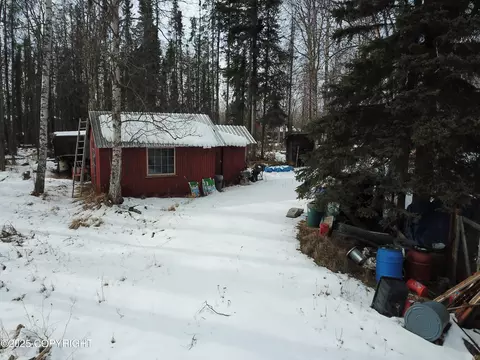 3026 E 68th Ave, Anchorage, AK 99507 photo 17