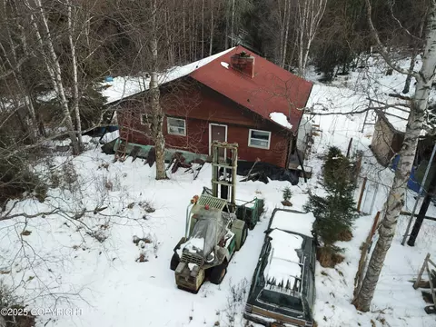 3026 E 68th Ave, Anchorage, AK 99507 photo 21