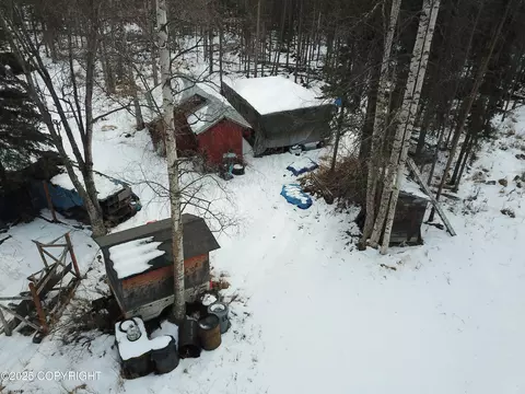 3026 E 68th Ave, Anchorage, AK 99507 photo 20