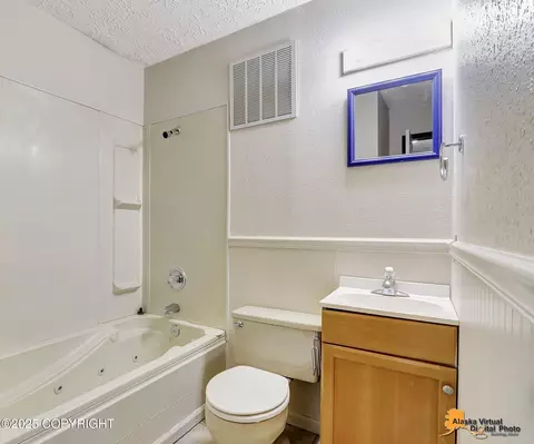 Bath - 17337 Teklanika Dr, Eagle River, AK 99577 photo 2 of 2
