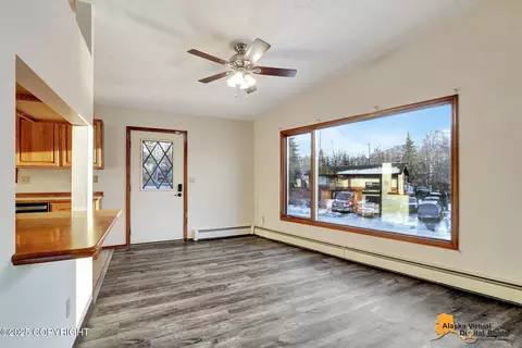 Living - 17337 Teklanika Dr, Eagle River, AK 99577 photo 5 of 8