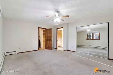 Bedroom - 17337 Teklanika Dr, Eagle River, AK 99577 photo 1 of 6