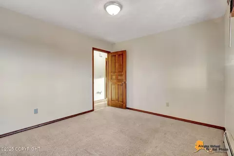 Bedroom - 17337 Teklanika Dr, Eagle River, AK 99577 photo 5 of 6