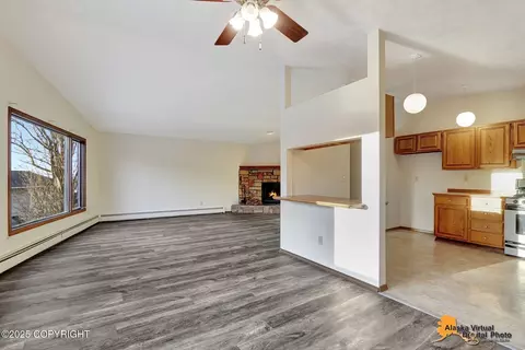 Living - 17337 Teklanika Dr, Eagle River, AK 99577 photo 6 of 8