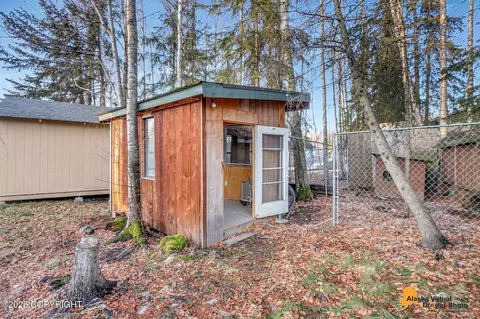 Exterior - 17337 Teklanika Dr, Eagle River, AK 99577 photo 7 of 7