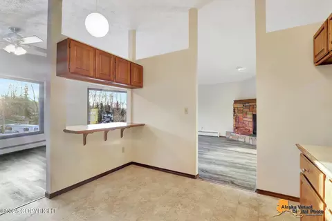 Kitchen - 17337 Teklanika Dr, Eagle River, AK 99577 photo 4 of 4