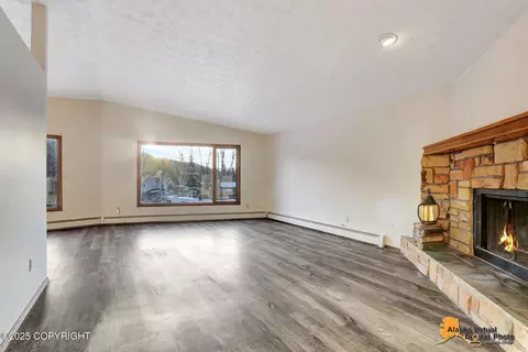 Living - 17337 Teklanika Dr, Eagle River, AK 99577 photo 1 of 8